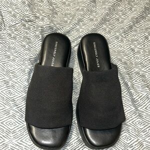 Womens platform sandals